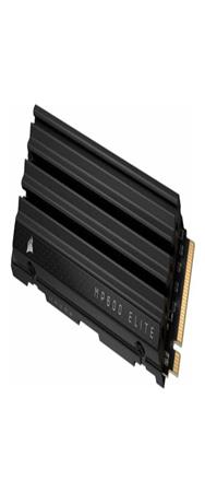 Disque SSD Corsair 1 To MP600 ELITE HS Gen4 PCIe M.2