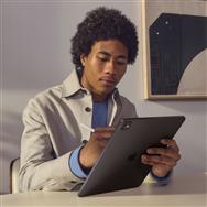 iPad Pro Wi-Fi 11 pouces - Tablette