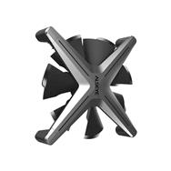 Inter-Tech ALSEYE X12 KIT - Ventilateur de boîtier