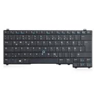 Clavier rétroéclairé allemand pour Latitude E5440