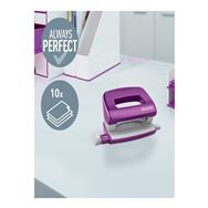 Esselte Leitz WOW NeXXt perforatrice 10 feuilles