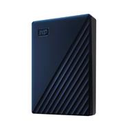 Disque dur externe WD My Passport pour Mac WDBK6C0060BBL