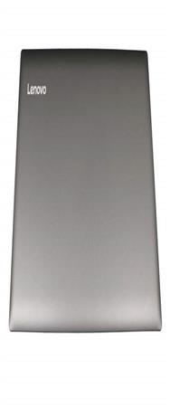 Coque d'écran Lenovo AP16T000100 17,3 pouces, grise