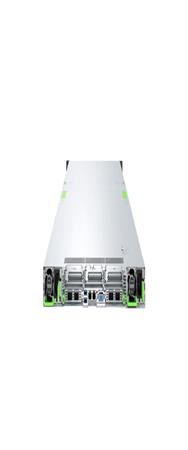Serveur Fujitsu PY RX2530M7 8 x 2,5 pouces Value4you Xeon Silver