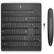 HP 235 Wireless Mouse and Keyboard Combo: Nordic Countries