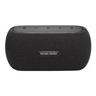 Harman Kardon Luna: Portable Stereo Speaker, Black