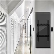 Support mural universel Multibrackets M HD Portrait 100 kg
