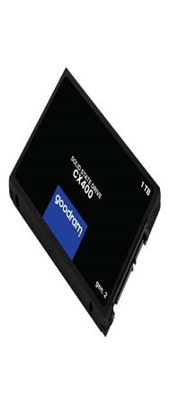GoodRam SSD GOODRAM CX400 Gen. 2 2 To SATA III 2,5" (version commerciale)
