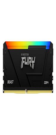 Kingston 16GB DDR4-3600 CL18 Stationärt RAM-minne
