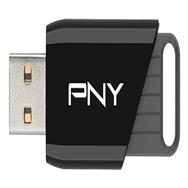 PNY ATTACH X USB 3.2 512 Go - 512 Go