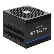 Chieftec Power Supply Stealth SPX-1200-FC - Power Supply - 15,000 W