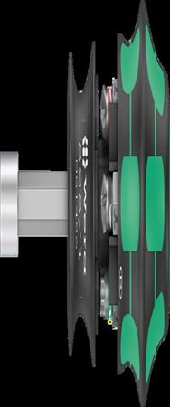 Wera Kraftform Compact 27 set 1