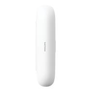 Philips ExpertClean 7300 Sonic electric toothbrush with app HX9611/19 - Adult - Sonic toothbrush - Lithium-Ion (Li-Ion) - 110-220 V - 110-220 V - 2 pc(s)