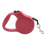 Laisse rétractable pour chien Extralink PET-829 (5 m)