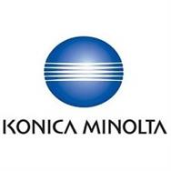Konica Minolta 8937808 - 60000 pages - Black - 1 pc(s)