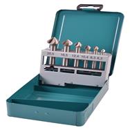 Makita D-42204 Senkerset HSS 6 Teile
