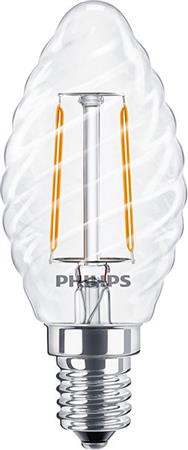 Philips CorePro 34772400 2W E14 LED