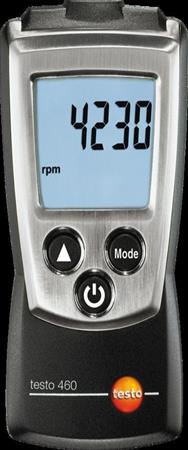 Compteur de vitesse Testo 460 0560 0460