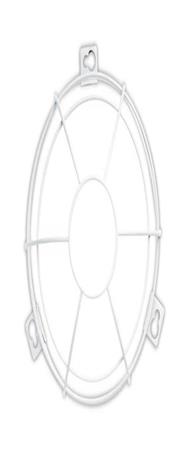 BUSCH JAEGER Schutzgitter f. PrÃ¤senzmelder 6898