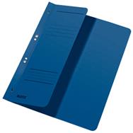 Esselte Leitz 37410035 - A4 - Cardboard - Blue - 170 sheets - 80 g/mÃ‚Â² - 238 mm