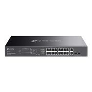 Switch administrable Omada TP-LINK 1 Gbit/s