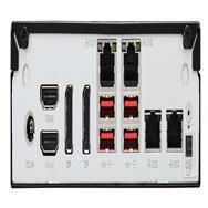 Shuttle Barebone slim DN11H5 U-125H/DDR5/noir - Barebone - Core Ultra 5