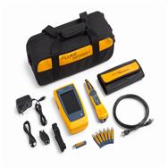 Kit Fluke LIQ-DUO avec identifications à distance