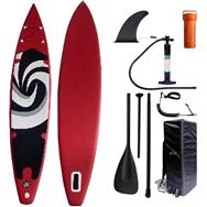 Supplément de planche de SUP gonflable 380 cm Extralink