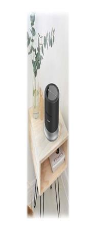 Ventilateur de sommeil Honeywell HTF400E4 DreamWeaver