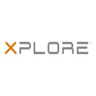 Zebra Xplore - Câble d'alimentation - Royaume-Uni