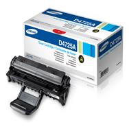 Samsung SCX-D4725A - 3000 pages - Black - 1 pc(s)