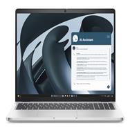 Ordinateur portable Dell Pro 16 Plus PB16255, AMD Ryzen AI 7 PRO, 3,5 GHz, 40,6 cm (16"), 1920