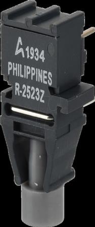 BROADCOM HFBR2523Z module récepteur fibre optique 600nm horizontal