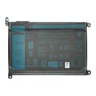 Dell CPL-FY8XM Akku 42Wh Original - Rechargable Battery - 3,510 mAh
