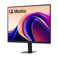 LG LCD 27U631A-B 27" Black - Flat Screen - 68.6 cm