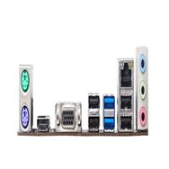 Biostar Z590 VALKYRIE, Intel, LGA 1200 (Socket H5), IntelÃ‚Â® CeleronÃ‚Â®, IntelÃ‚Â®