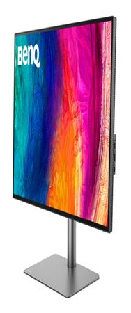 Moniteur LED IPS BenQ PD3225U 31,5"