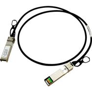 Câble DAC HPE X240 10G SFP+ : 1,2 m