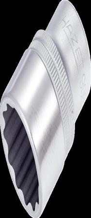 Douille HAZET 900Z-24 1/2" métrique 24 mm