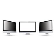 Origin Storage Anti-Blue Security Filter 2-way plug in for 13.3in wide (16:9) - 33.8 cm (13.3") - Monitor/Laptop - Frameless display privacy filter - Anti-glare - Privacy