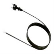 Câble d'alimentation Bachmann CEE 7/7 vers fil nu
