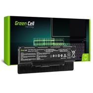 Batterie pour ordinateur portable Green Cell (équivalent à : ASUS A32-N56)