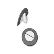Support Wacom - pour écran à stylet