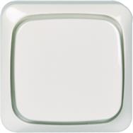 Schneider Electric AP - Interrupteur universel blanc 561604