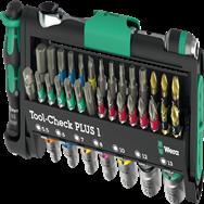 Wera Tool-Check PLUS 1