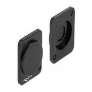 Couvercle Delock de type D - Couvercle de prise