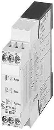 Relais multifonction EATON 031891 ETR4-69-A