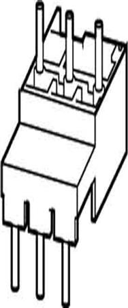 Bloc de contacts Eaton PKZM0-XM32DE