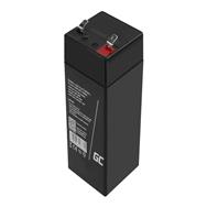 Batterie Green Cell - Plomb-acide