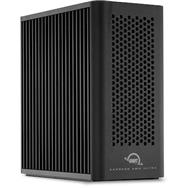 OWC Express 4M2 Ultra 4-Slot Thunderbolt 5 Enclosure for NVMe M.2 2242 2280 without